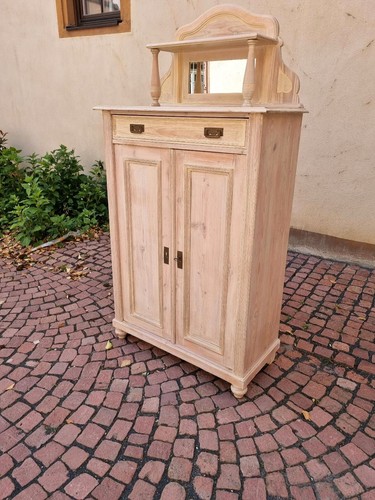 Vertiko schrank jugendstil - vertiko,