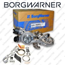 Original VW Turbolader