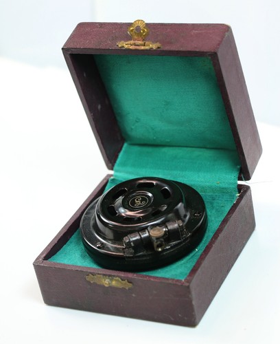 Grammophon schalldose soundbox - grammophon,