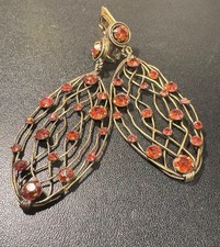 Konplott Ohrringe, Cages