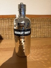 Absolut Vodka Disco Limited