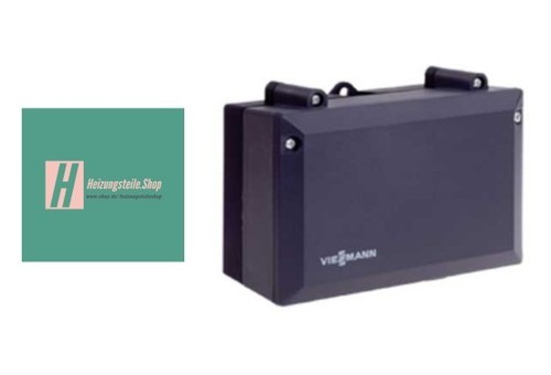 Viessmann erweiterungssatz - viessmann,