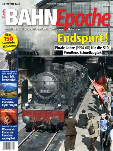 Bahnepoche bahn epoche - bahnepoche,