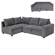 Funktionsecke - ash -