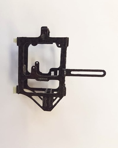 Quantum carbon mcpx rahmen - mcpx,