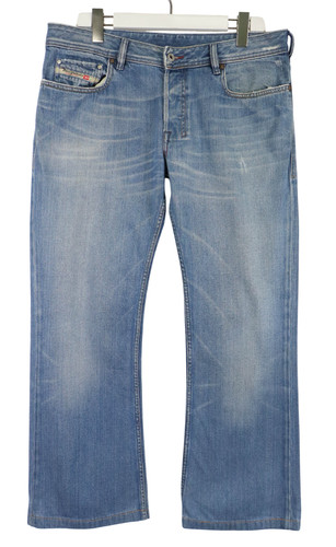 Diesel zathan jeans men w33 - diesel,
