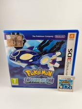 Pokémon Alpha Saphir I