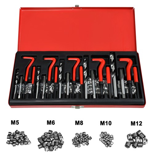 Gewinde reparatur werkzeug - reparatur,