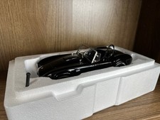 1/18 Kyosho Shelby Cobra 427