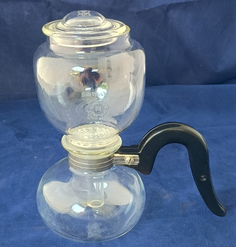 Vintage sintrax vakuum - sintrax, 53
