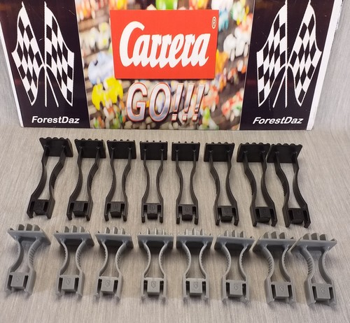 Carrera kunststoff - go,