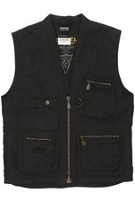 camel active Weste Herren