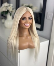 !!️ White Platinum #60 Lace