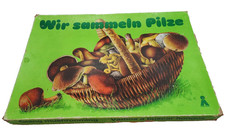 DDR  Würfelspiel - Wir