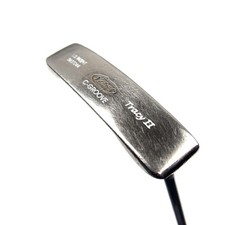 Ja! C-Groove Tracy II Putter /