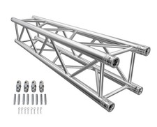 GLOBAL TRUSS F34 150cm - 4-Punkt Traverse / Truss mit Verbinder - TÜV Zertifizie