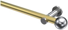 Gardinenstange Vorhangstange