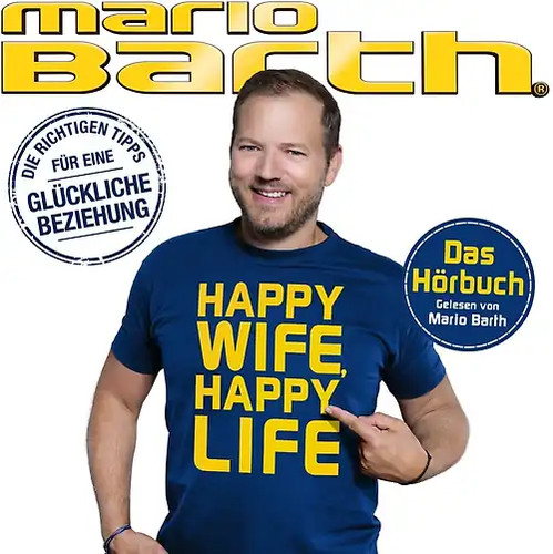 Happy wife life - happy, wife,happy