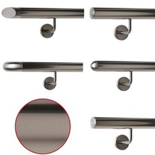 Aluminium Handlauf Geländer