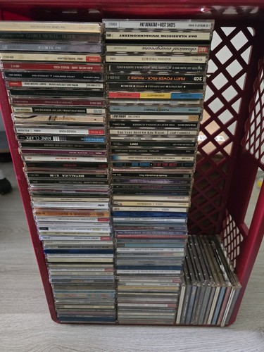 CD
