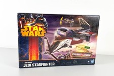 Hasbro Star Wars Obi-Wans Jedi