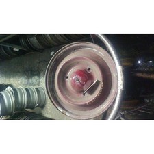 FELGE CITROEN - DS 2CV CV 6