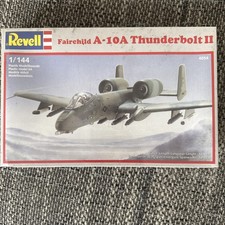 REVELL 4054 FAIRCHILD A-10A
