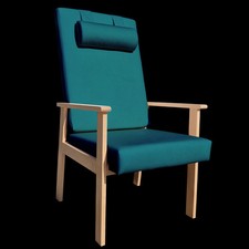 Pflegesessel Alexandra mit