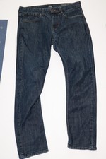 Jeans C&A Herren blau W33 L32