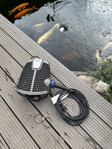Oase aquamax eco premium 6000 - oase,