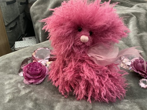 Charlie bears fizz bomb - bomb, a