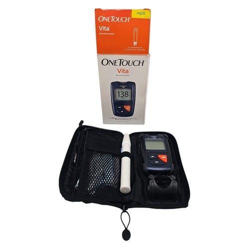 Onetouch vita - onetouch,