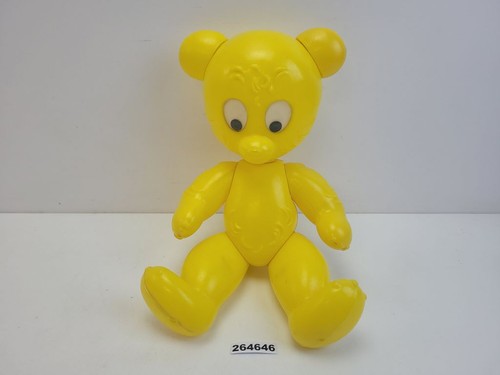 Teddybär badespielzeug ddr - badespielzeug,