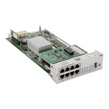 Alcatel OmniPCX Call Server