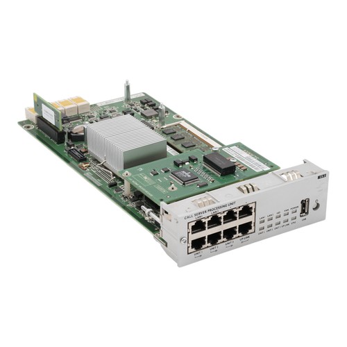 Alcatel omnipcx call server - omnipcx,