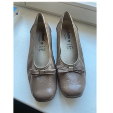 Vitaform damen ballerinas - vitaform,