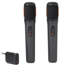 JBL PARTYBOX WIRELESS MIC
