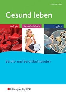 Gesund leben biologie - biologie,