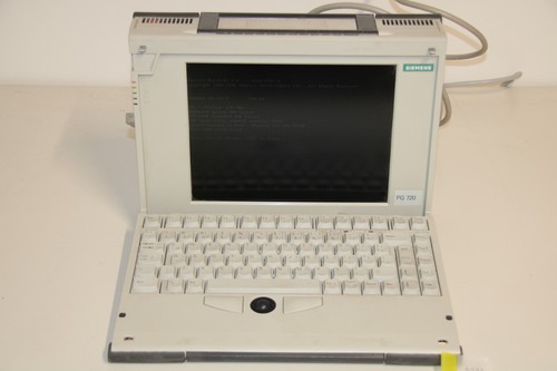Siemens simatic 720 - siemens,