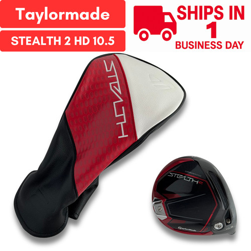 Taylormade stealth 5 - 2, 10,5