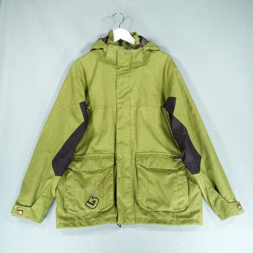 Burton skijacke herren medium - skijacke,