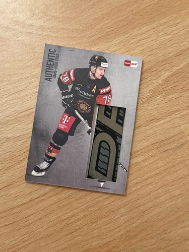 Del 2024 stick card nico - stick,