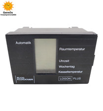 Elco Klöckner Logon WKBM