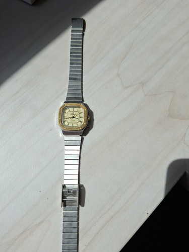 Vintage armbanduhr - vintage,