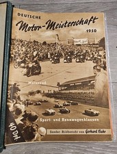 Gerhard Bahr Konvolut Deutsche