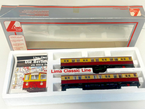 Lima 9861lk - 14,