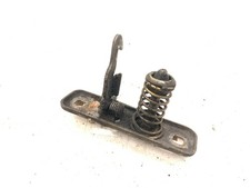 VW Golf 2 Fanghaken Motorhaube Haken Schloß Haube vorne Front