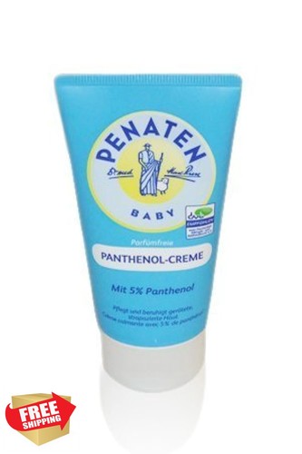 Penaten baby skin cream with - penaten,