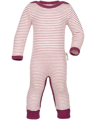 Engel natur baby - baby, schlafoverall