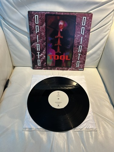 Tool opiate vinyl - tool,